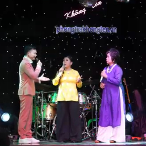 Khoảnh Khắc Đáng Nhớ Tại Đêm Kỷ Niệm 37 Năm Nghệ Thuật Của Nghệ Sĩ Linh Huyền